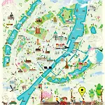 Cozy Near Metro קופנהגן