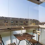 Cozy Near Metro דירה
