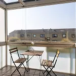 Cozy Near Metro דירה קופנהגן