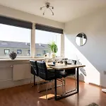 דירה Cozy Near Metro קופנהגן