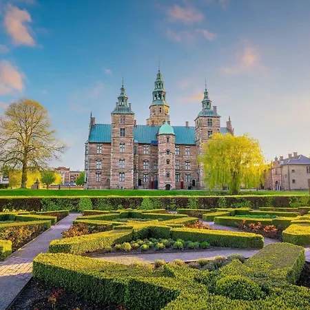 Cozy Near Metro Appartement