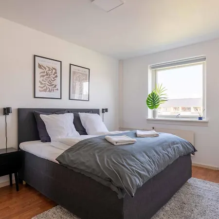 Inactive Cozy Near Metro