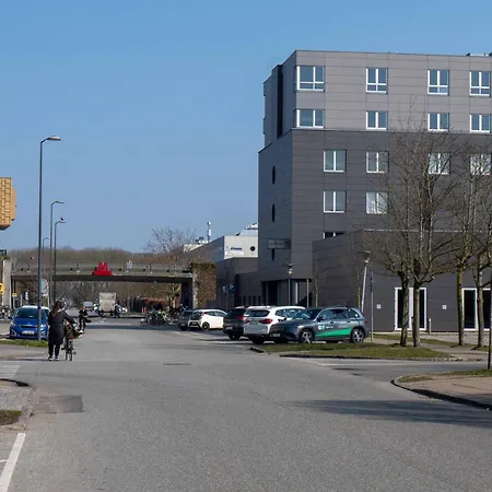 Appartement Cozy Near Metro