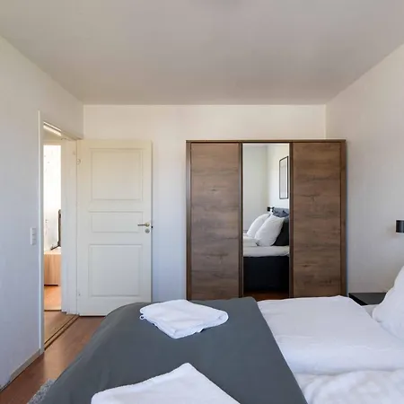 Cozy Near Metro * Copenhague