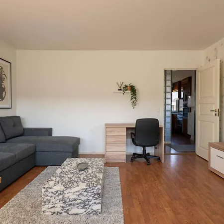 Inactive Cozy Near Metro Appartement Kopenhagen
