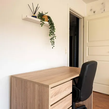 Cozy Near Metro Appartement