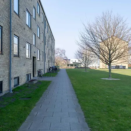 Apartment Cozy Near Metro *