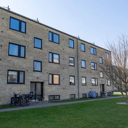 Apartment Cozy Near Metro *
